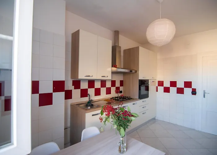 M&b Daire Roma